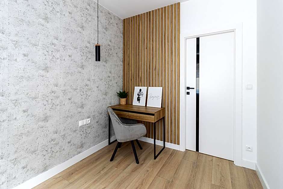 KOBIELA Luxury Apartments