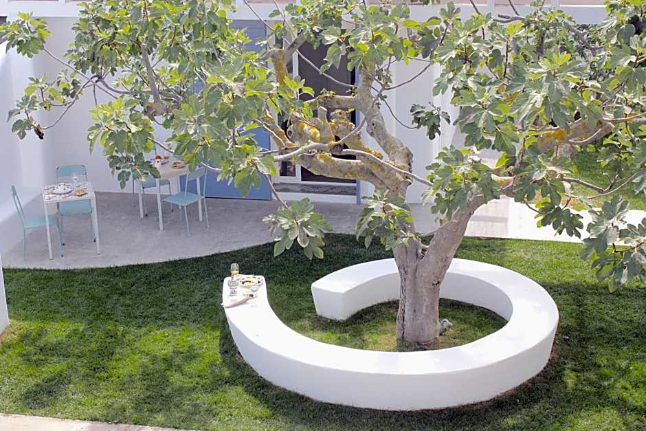 Hotel Intorno Al Fico