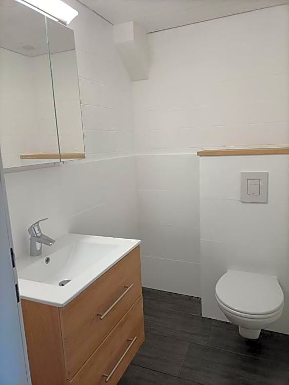 Pension & Ferienwohnungen Haus Edelweiß