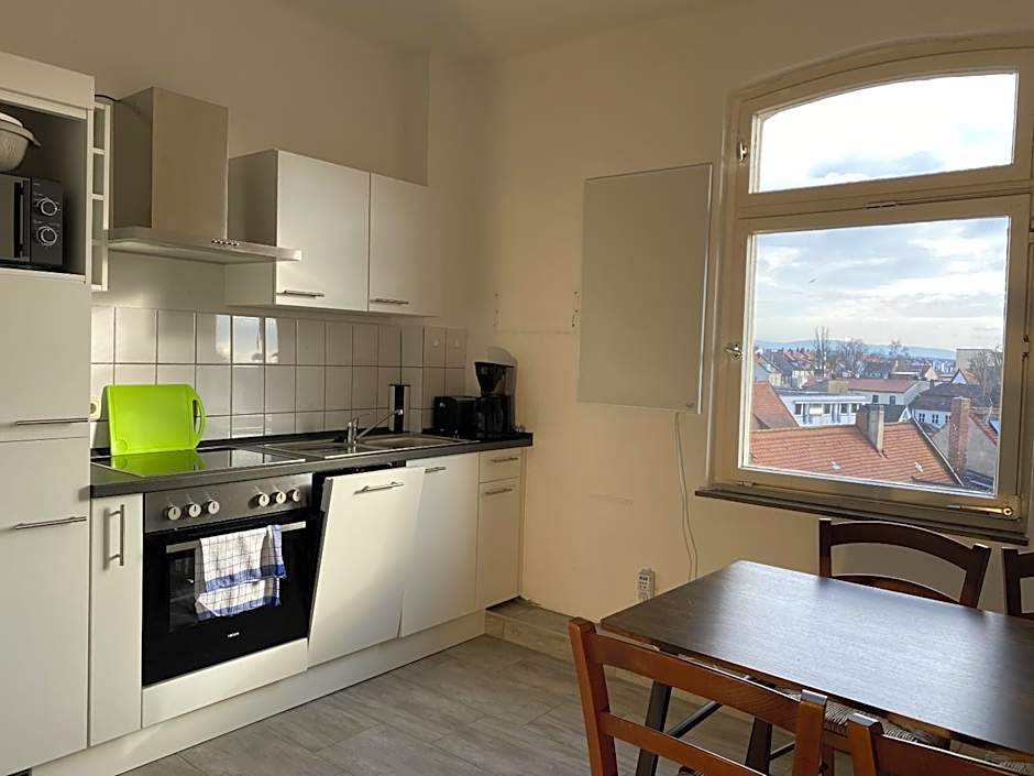 Ferienwohnungen Neumann