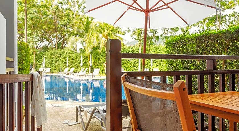 Sunwing Resort - Kamala Beach