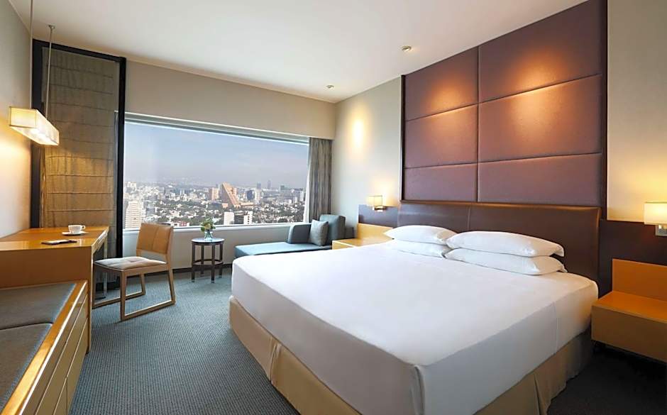 Hyatt Regency Mexico City
