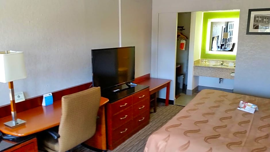 Quality Inn Forsyth