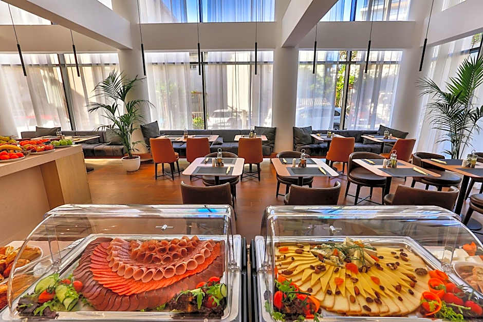 Hotel Fagus by Aycon