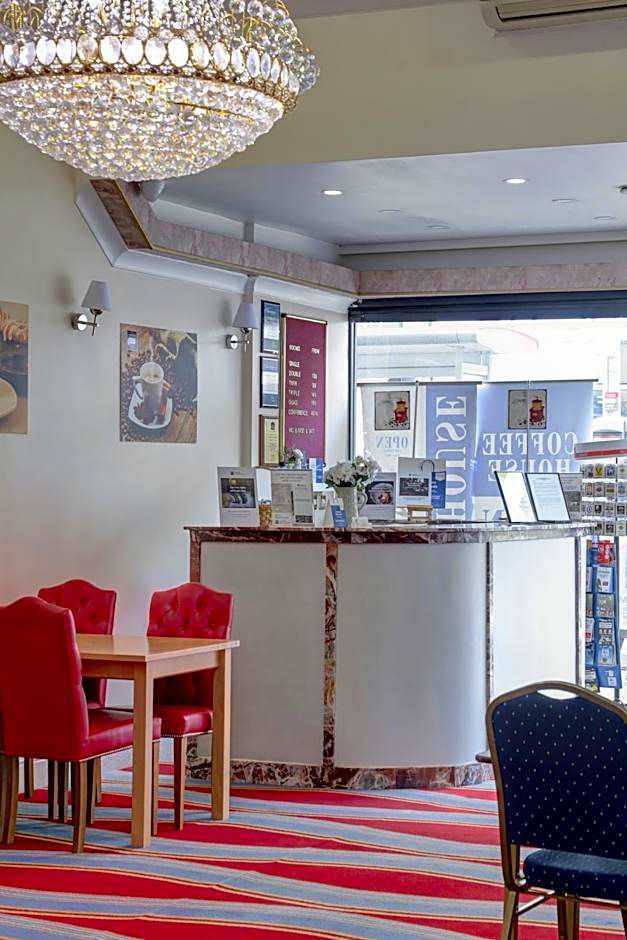 Best Western Greater London