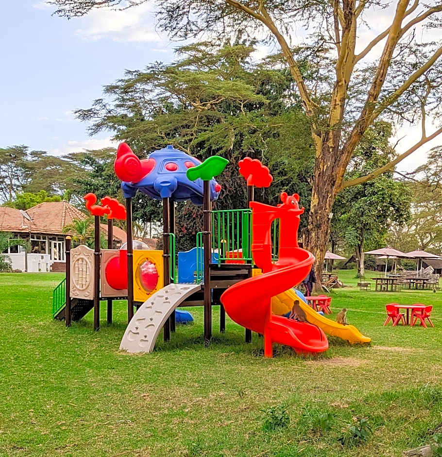 Muthu Lake Naivasha Country Club, Naivasha