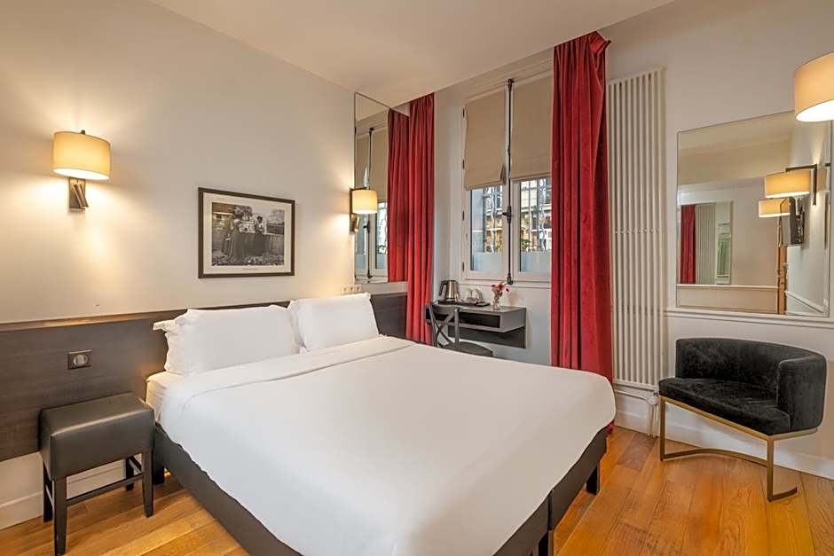 Hotel du College de France