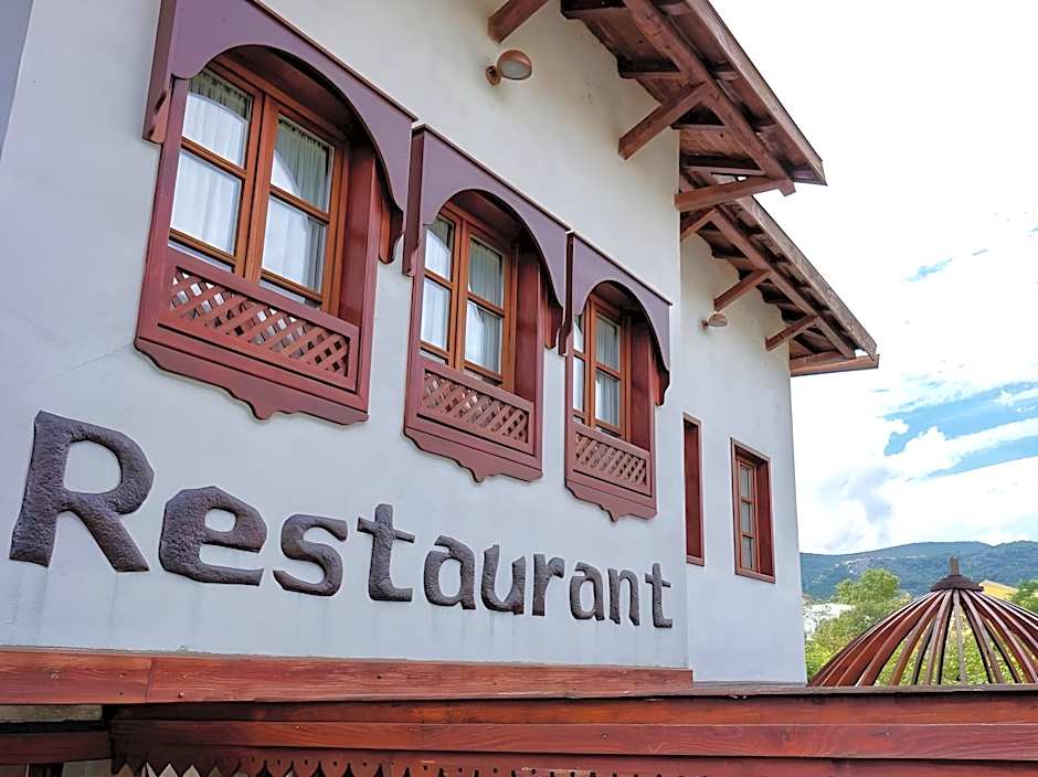 Boutique Hotel Old Town