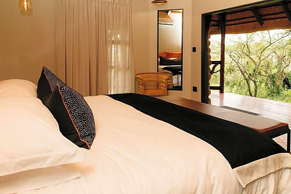 Mpeti Lodge