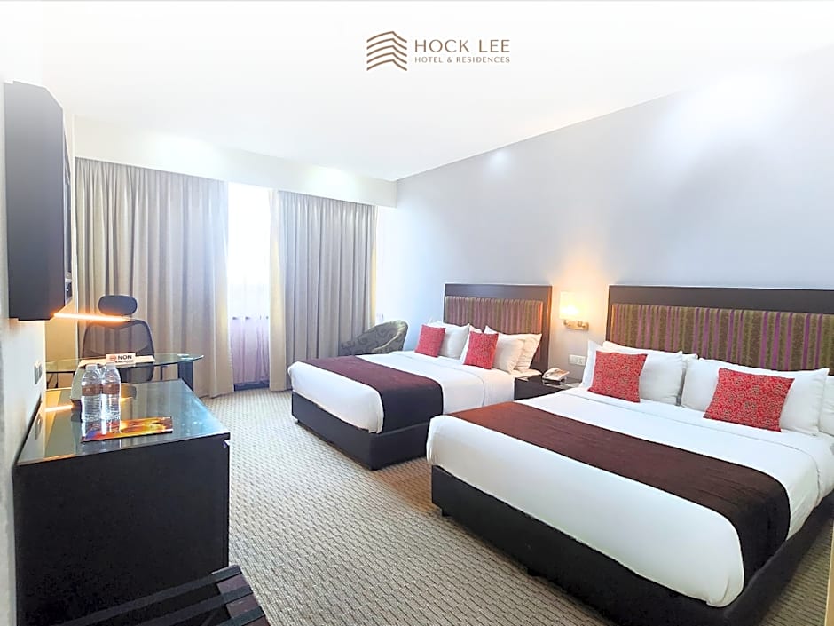 Foto 1 daripada 7 — Family Premium, Tower