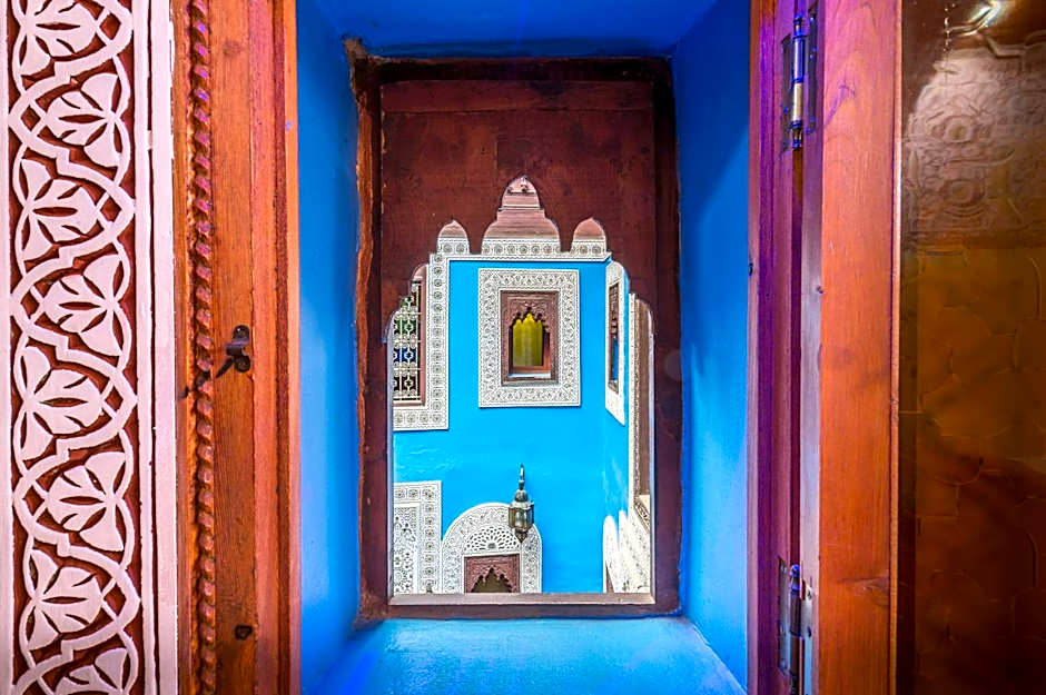 Riad Hiba