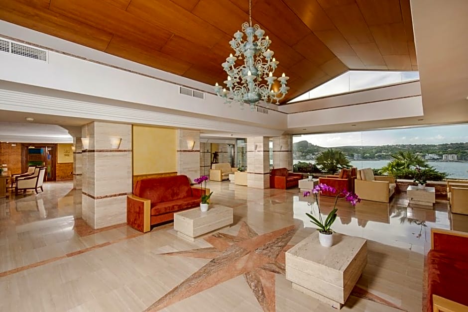 Iberostar Jardin del Sol Suites - Adults Only