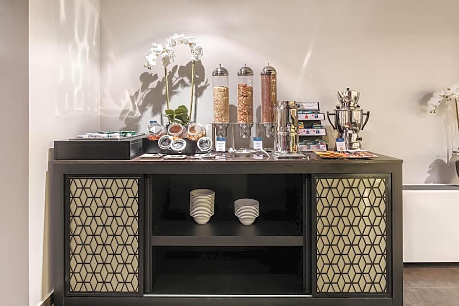 Eurostars Fuerte Ruavieja