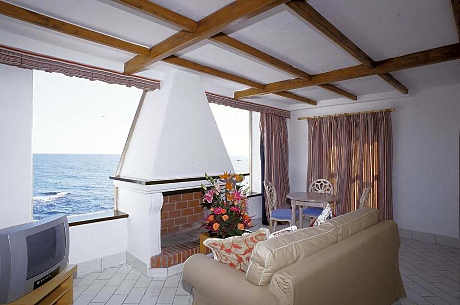 Hotel Punta Rossa