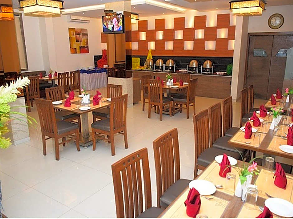 Hotel Sai Jashan Shirdi - Where blessings and comfort meet
