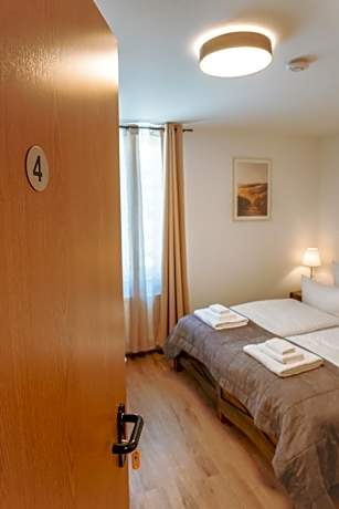 Budget Double Room Kreuz