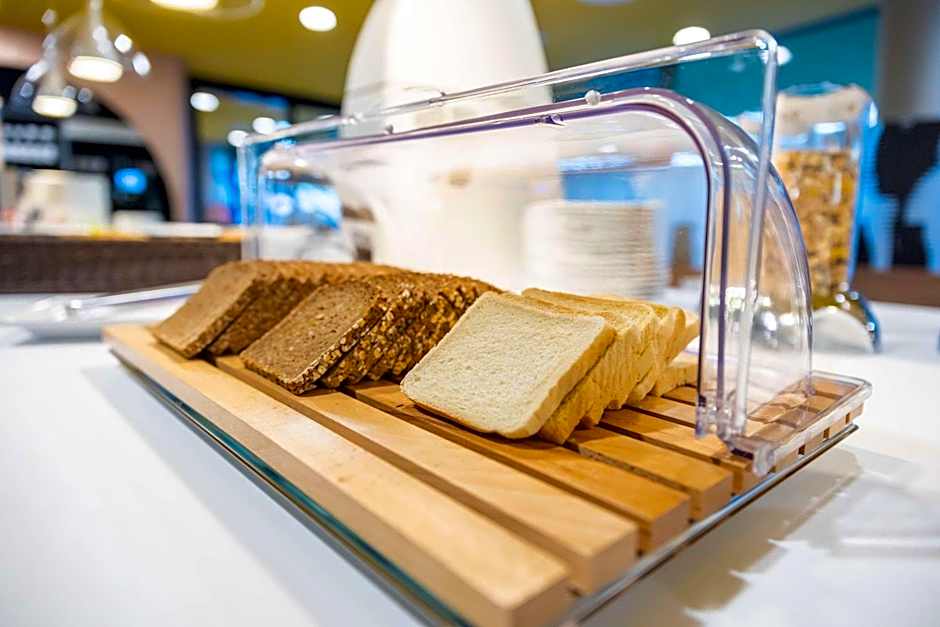 Prize by Radisson, Hamburg City