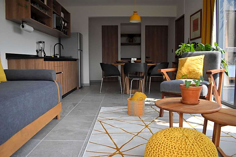 Tanat Art Boutique Hotel