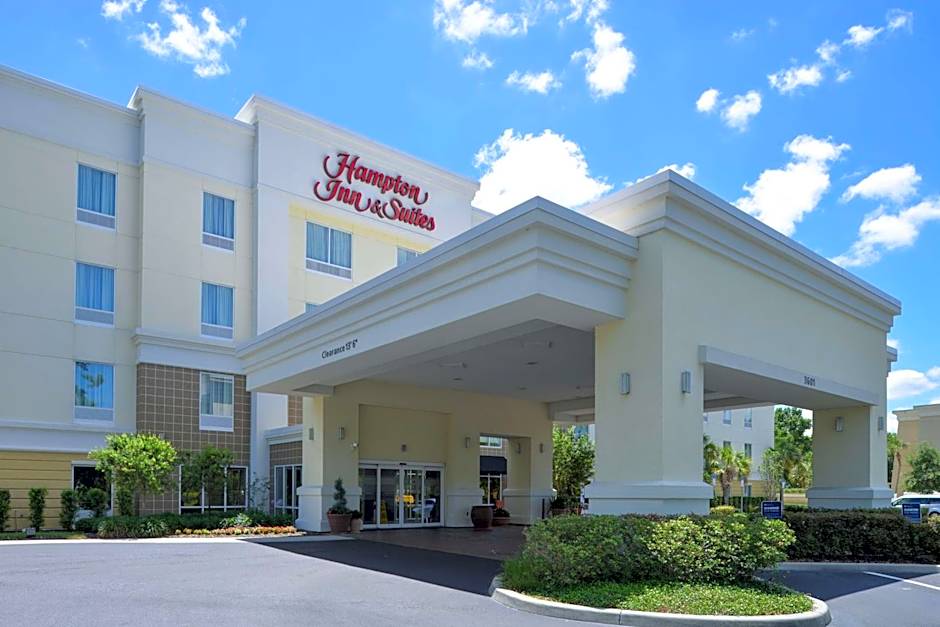 Photo 1 of 47 of Hampton Inn By Hilton & Suites - Ocala