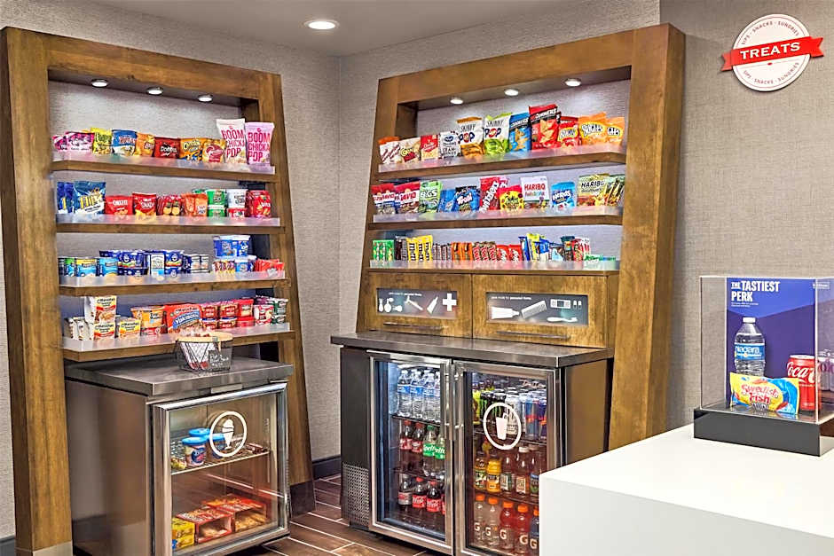 Hampton Inn By Hilton Colby