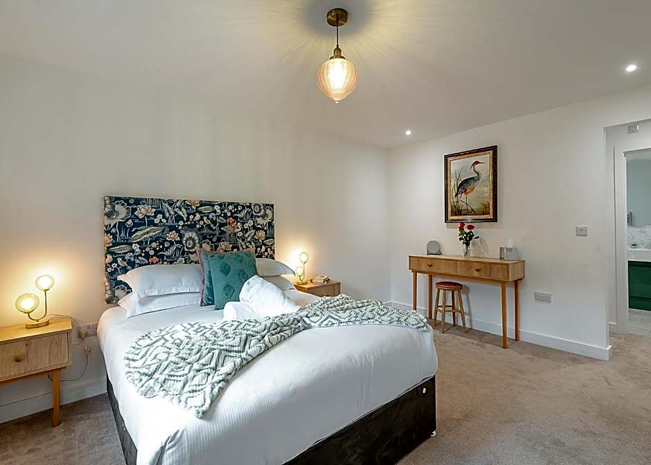 The Woods At Herons Mead