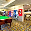 Villawood Hotel