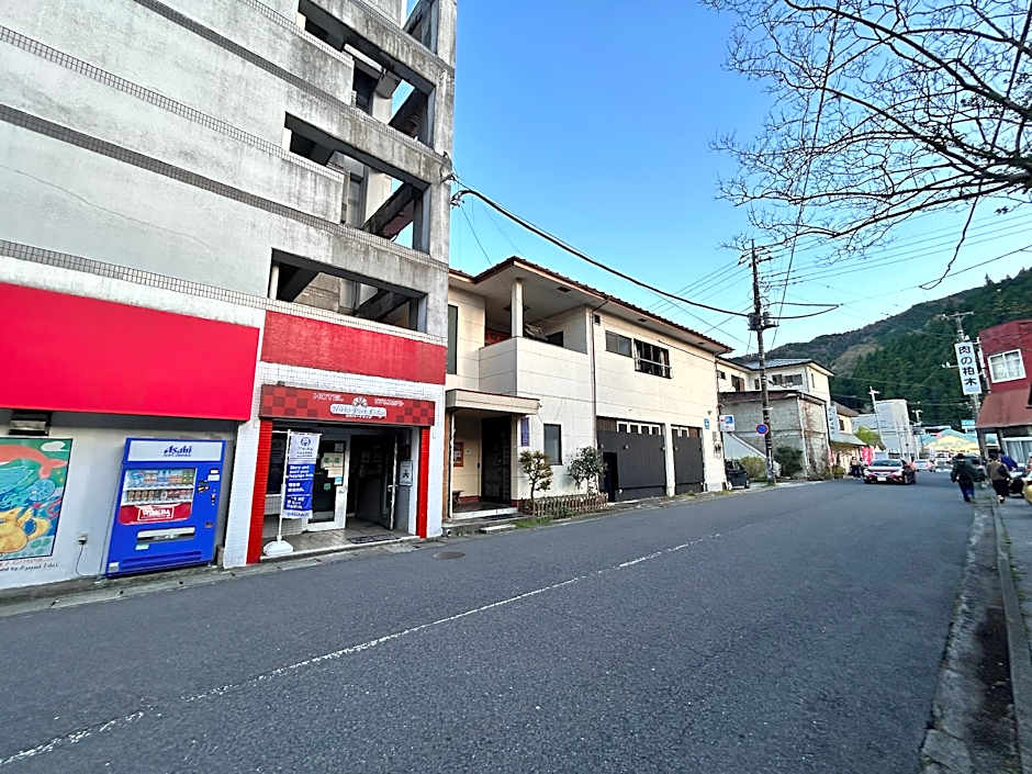 Nikko Park Lodge Tobu Station