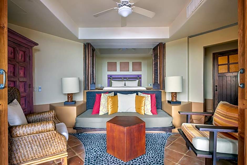 Hilton Grand Vacations Club Zihuatanejo Mexico