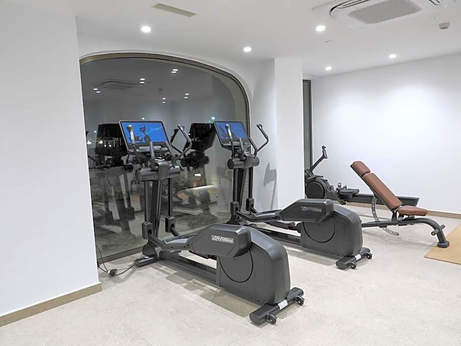 Hotel Apartamentos Bajondillo