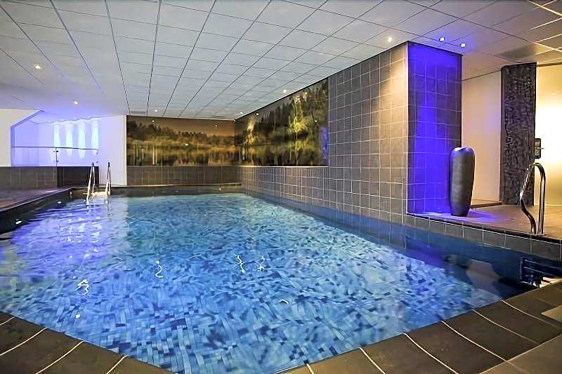 Boshotel Vlodrop