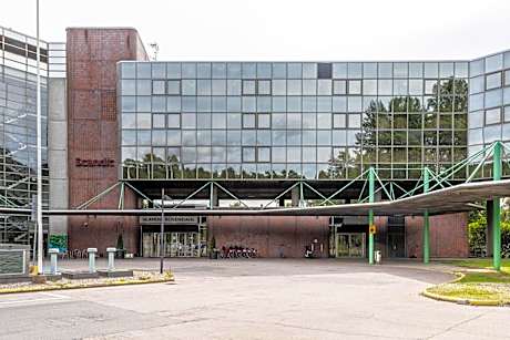 Scandic Rosendahl