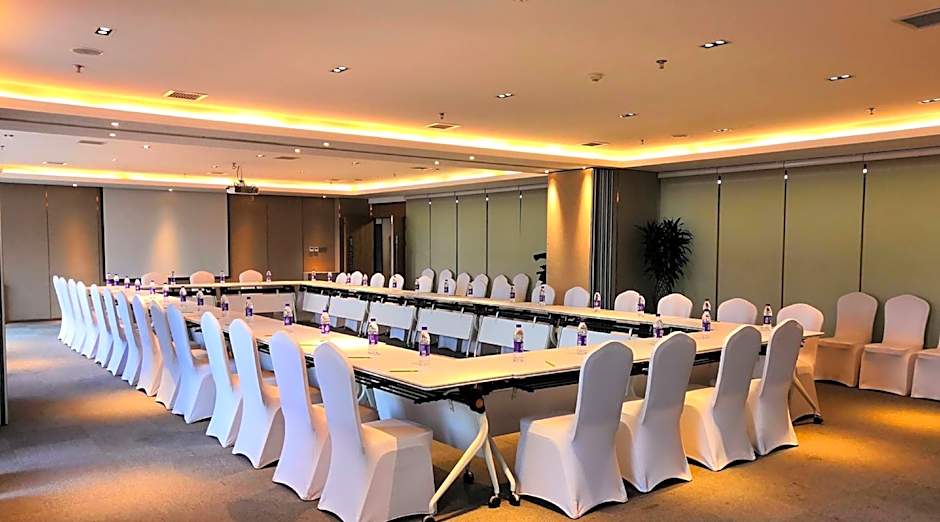 Holiday Inn & Suites Xian High-Tech Zone By IHG