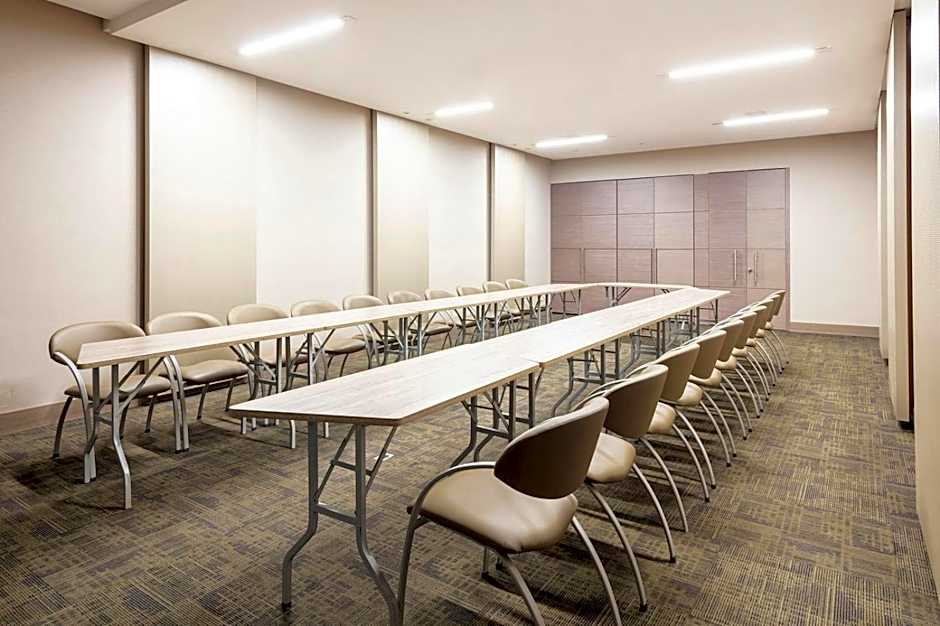 Hotel Cabrera Imperial By key 33