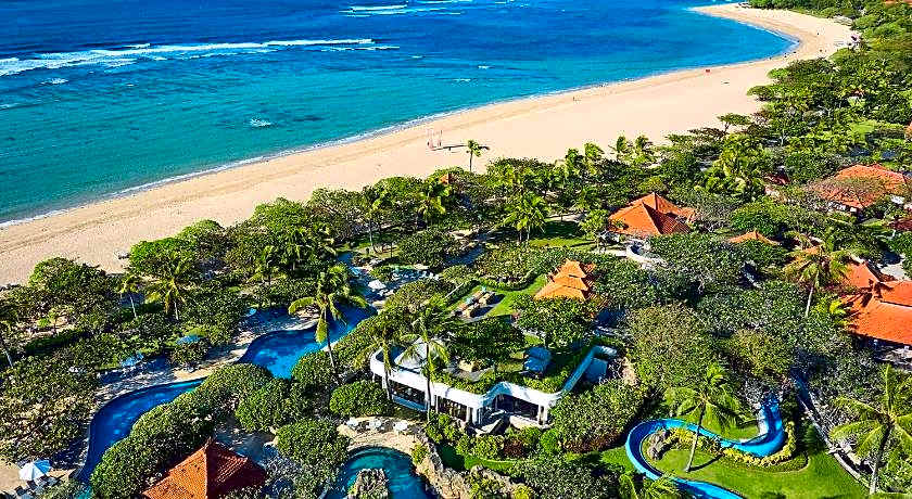 Grand Hyatt Bali