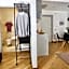 Palazzina B - Contemporary Studio