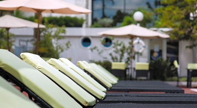 Carlton Madagascar Hotel