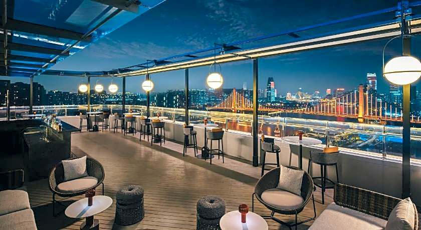 Indigo Ningbo Riverside By IHG