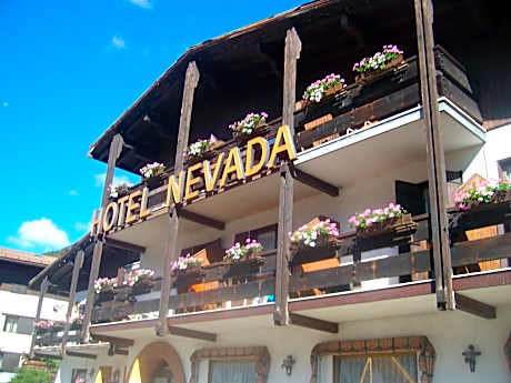 Hotel Nevada