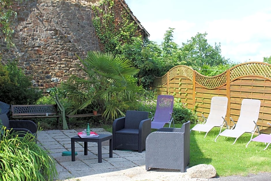 La Grande Malardiere