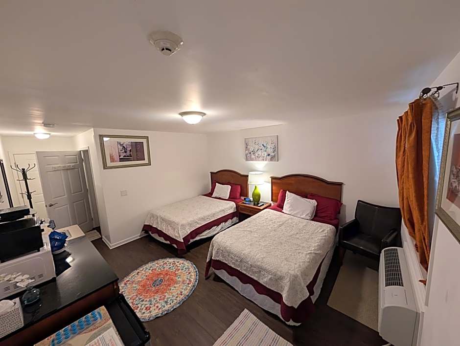 Apple Inn and Suites Cooperstown Area