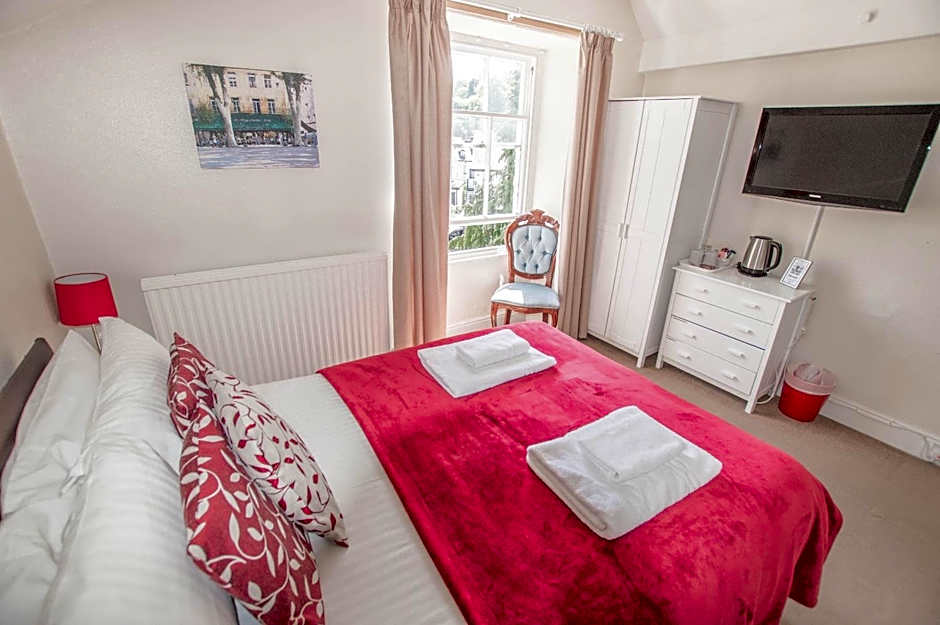 Elim Bank Guest House