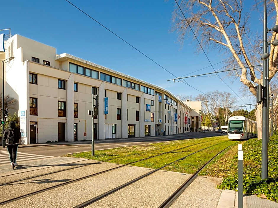 ibis budget Avignon Centre