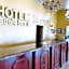 Hotel Saddleback