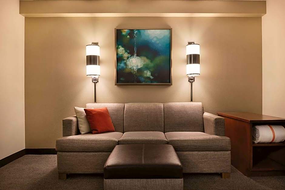 Hyatt Place Hoffman Estates