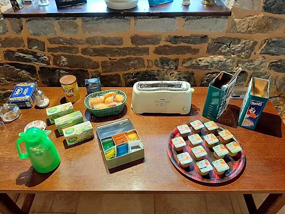 Chambres D'hotes Lou Jassou