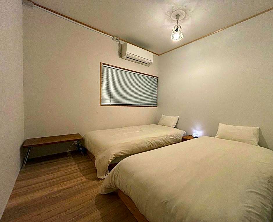 Hostel Mt. Fuji-FUKUYA