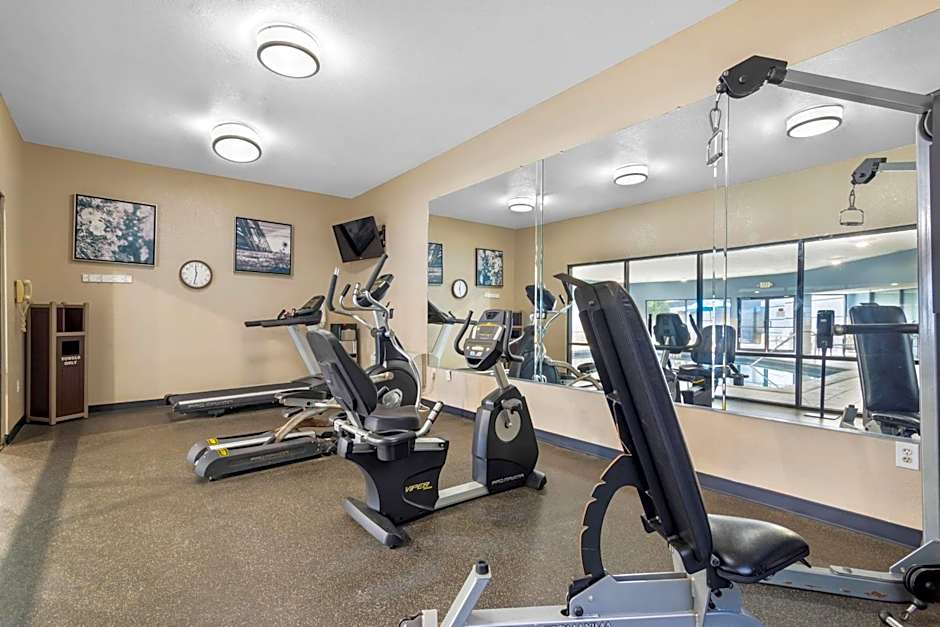 Best Western Plus McDonough Inn & Suites