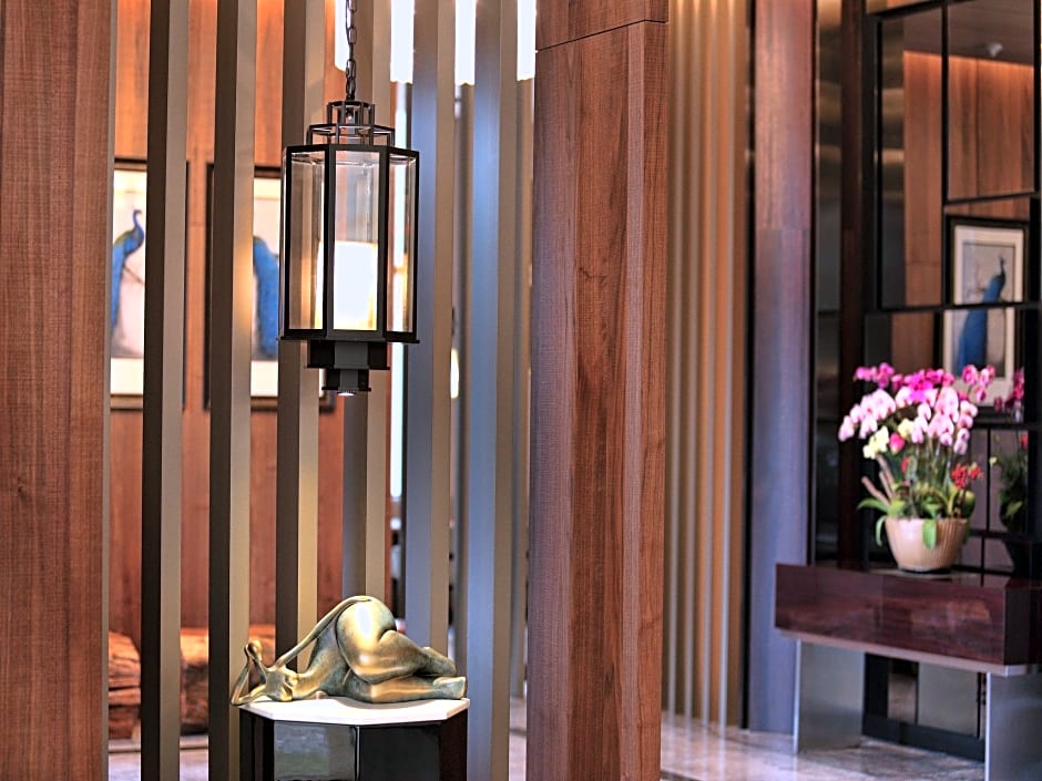 Hotel Intrendy