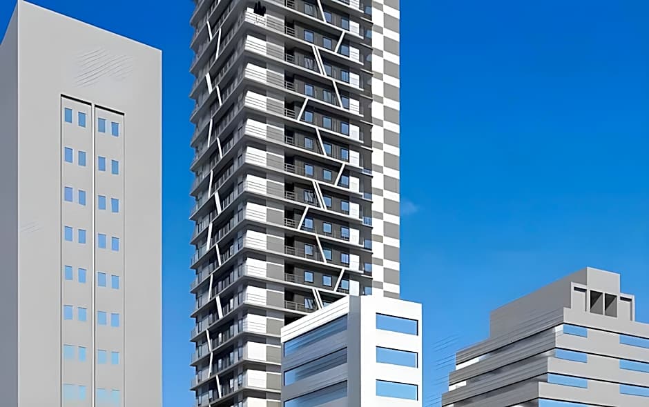APA Hotel Shinosaka eki Tower