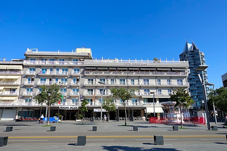 Hotel Principe Palace